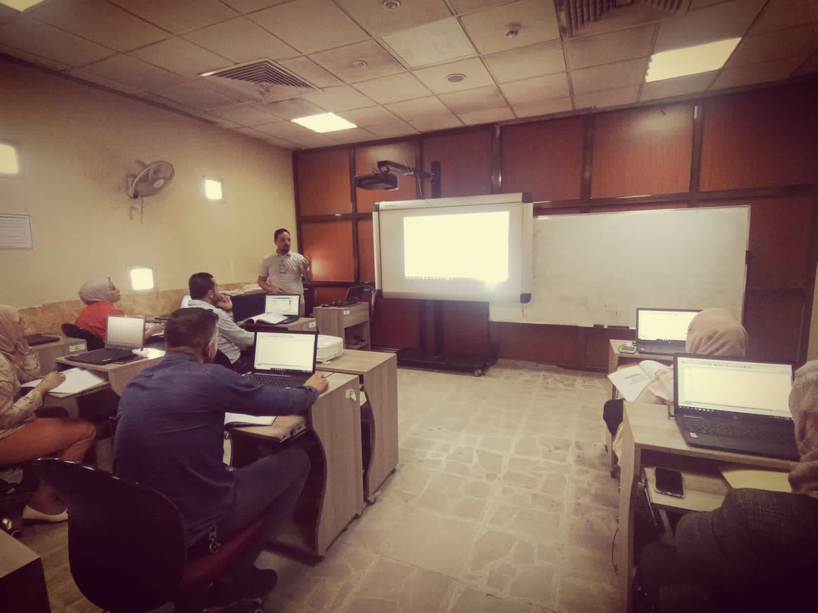 دورة مهارات التحليل الاحصائي باستخدام SPSS