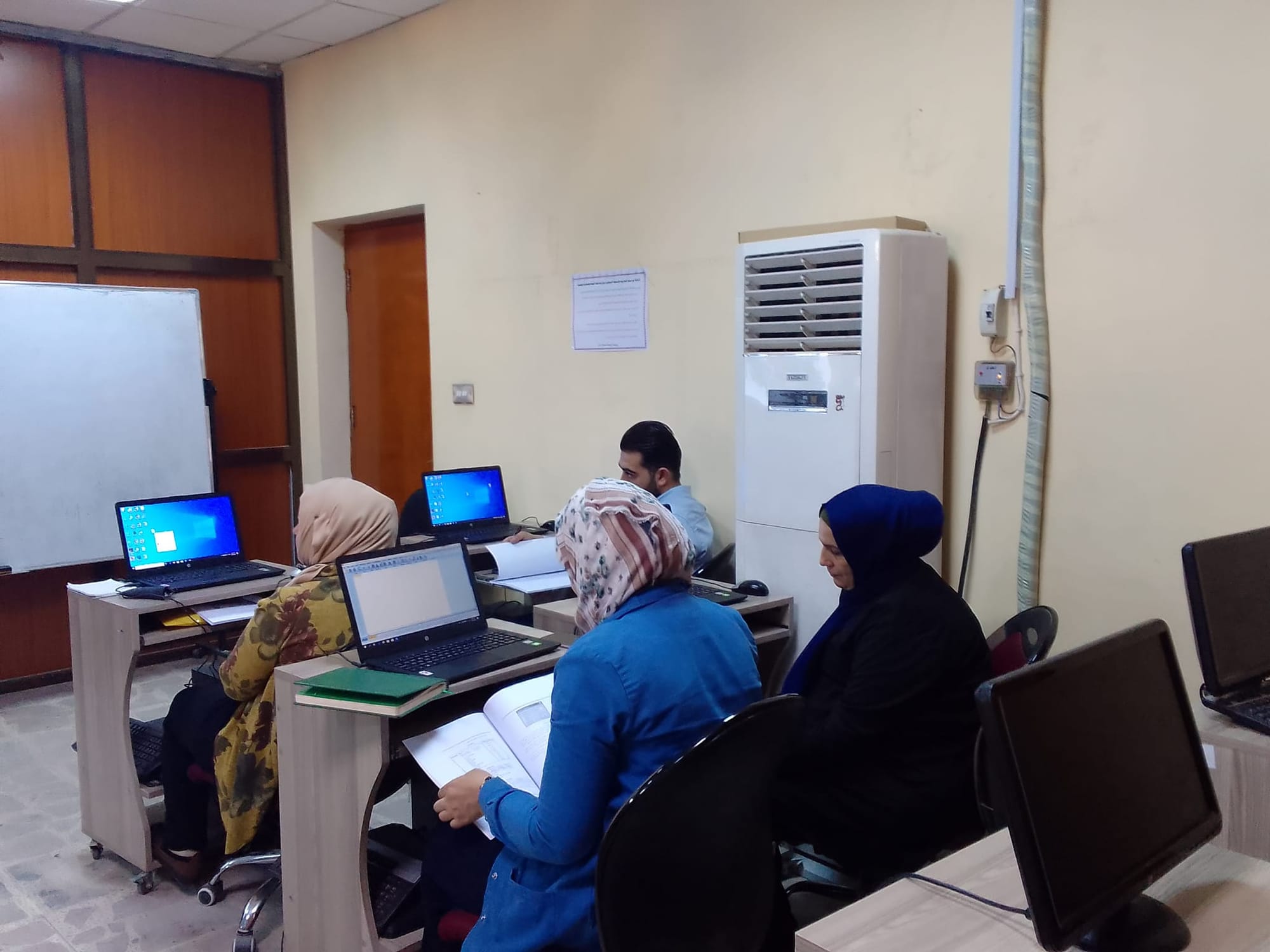 دورة مهارات التحليل الاحصائي باستخدام SPSS