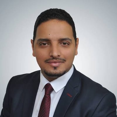 نبذة عن المستشار الاحصائي image