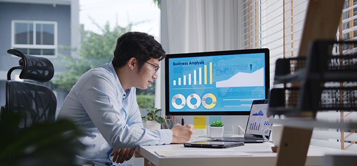 Visualización de datos
