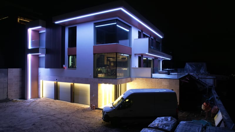 Telepitési folyamatok