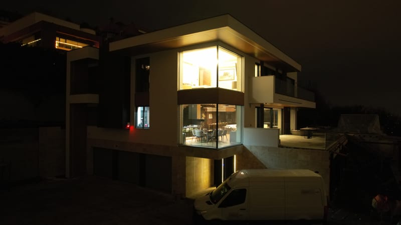 Telepitési folyamatok