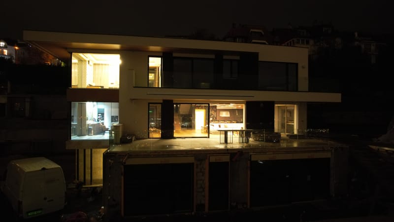 Telepitési folyamatok