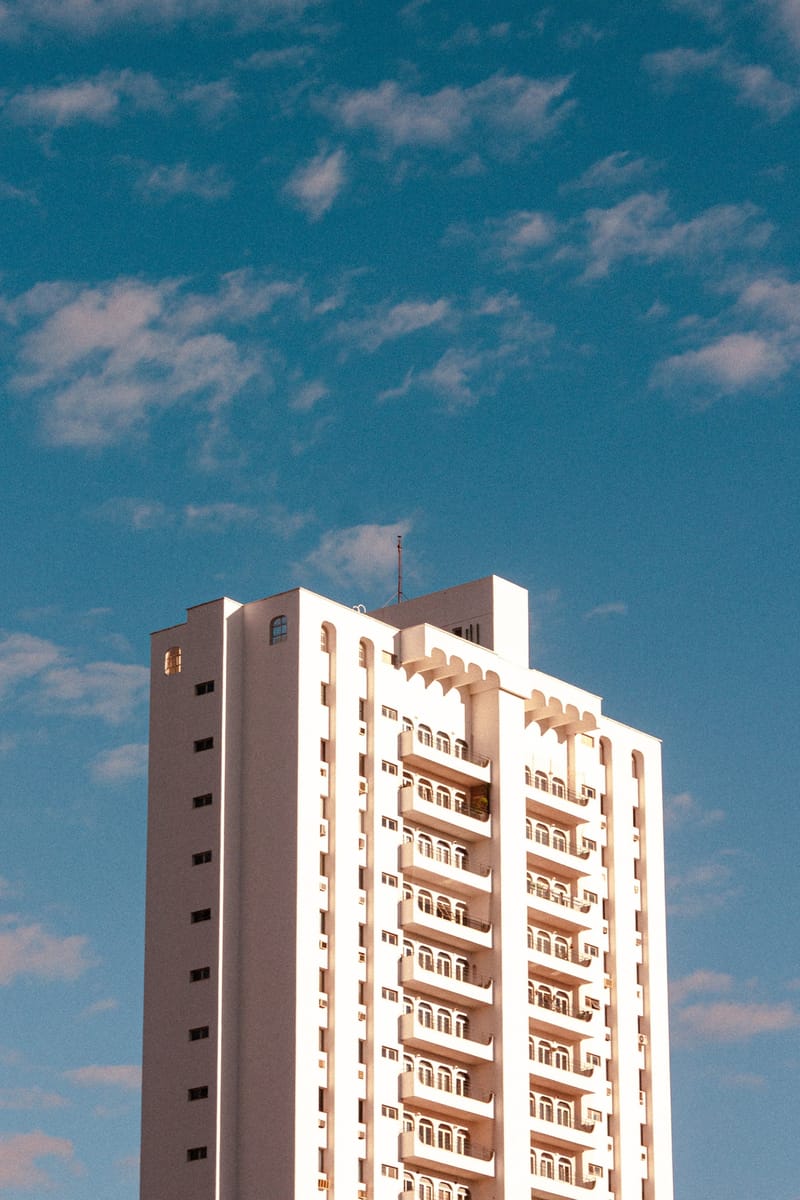 Prestige Pine Forest Location