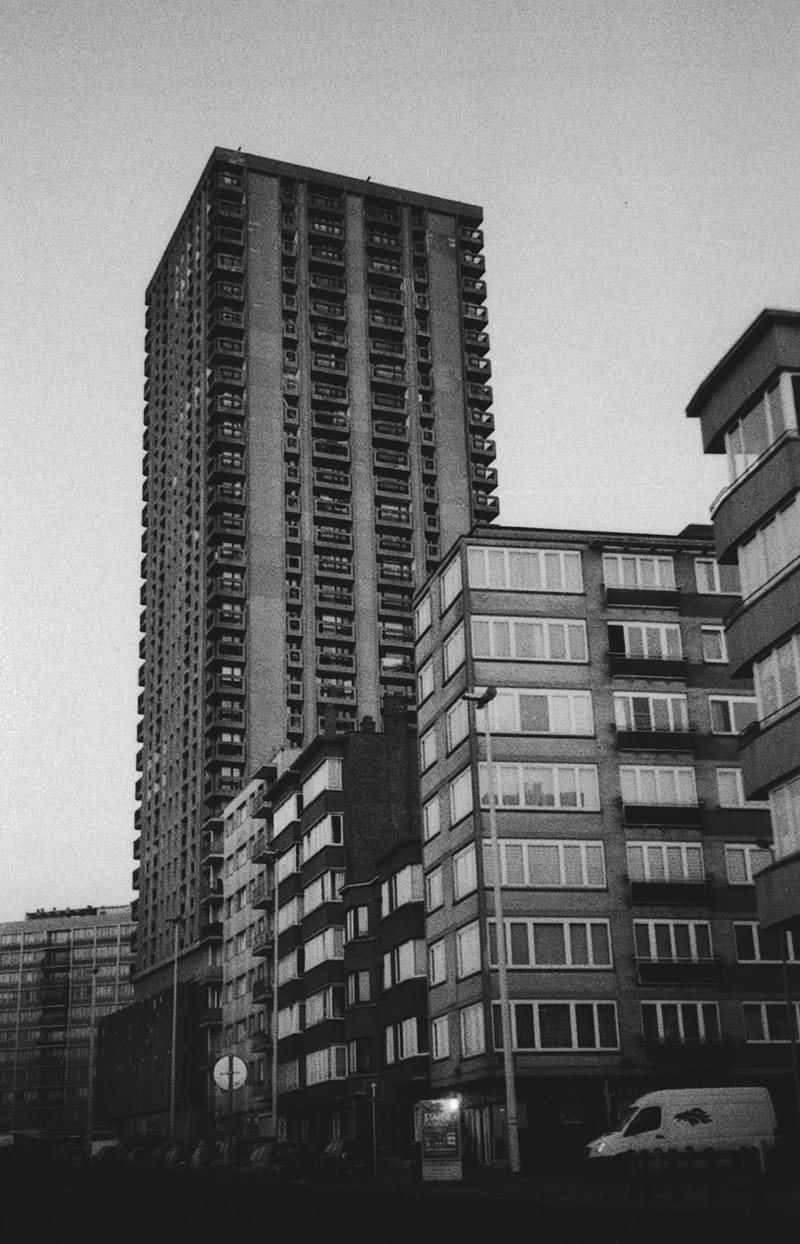 Prestige Pine Forest Master Plan