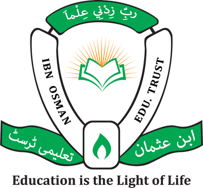 IBN OSMAN EDUCATIONAL TRUST