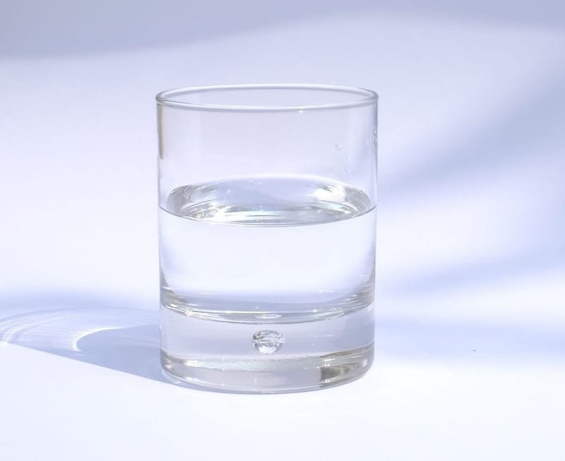 Water