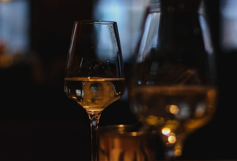 White Wine / Rose / Blush