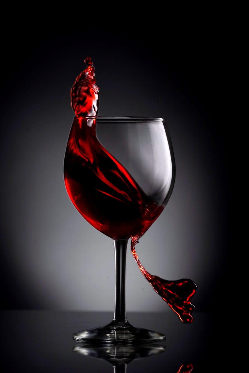 Red Wine