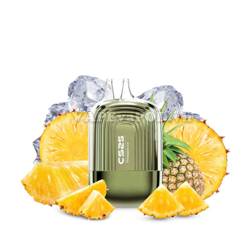 Vape Pod 1 Lần