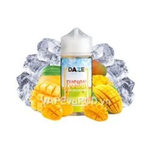 Tinh Dầu Vape Pod Free Base