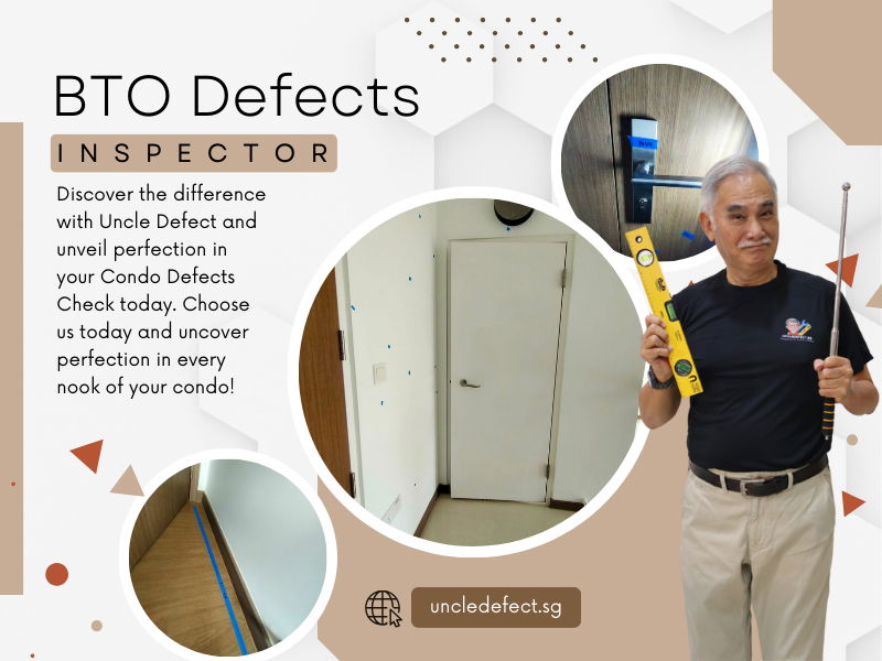 BTO Defects Inspector