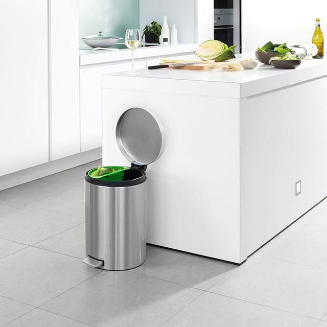 Cách thức để lưu ý sử dụng thùng rác inox hiệu quả