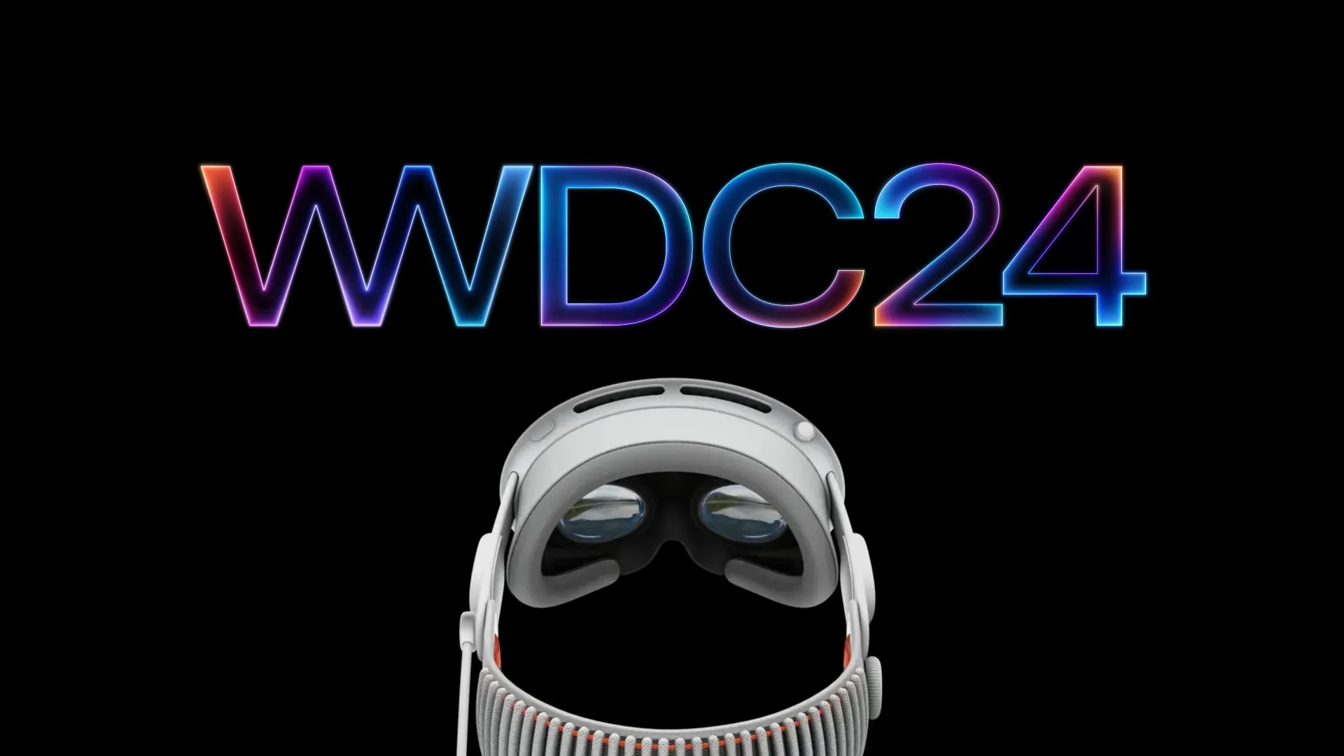 Il WWDC 2024 inizierà il 10 giugno, ecco dove seguire l’evento