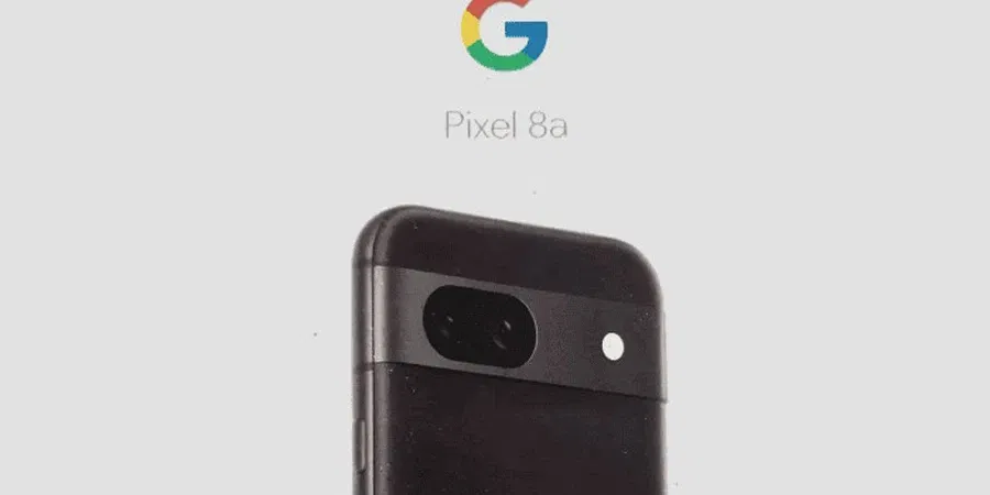 Google Pixel 8a: un rincaro notevole per il futuro "medio gamma" di casa Mountain View