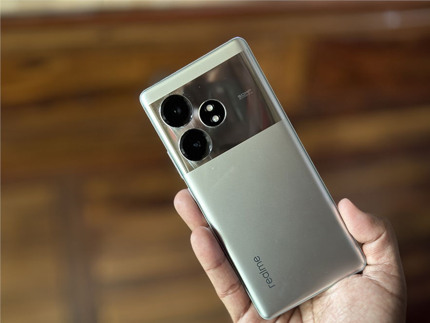 Realme GT 6T è ufficilale! Un altro prodotto dall'ottimo rapporto qualità-prezzo del colosso cinese