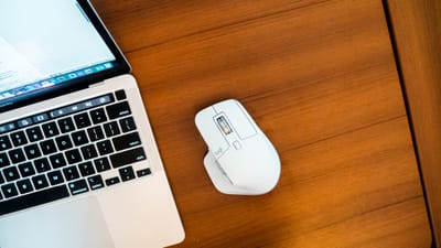 Logitech MX Master 3S for Mac, il top dei mouse professionali ad una cifra accattivante su Amazon!