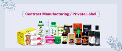 Ayurvedic Health Supplements Manufacturers: Nurturing Health the Natural Way