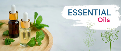 Exploring the World of Essential Oils: Understanding the Role of Manufacturers