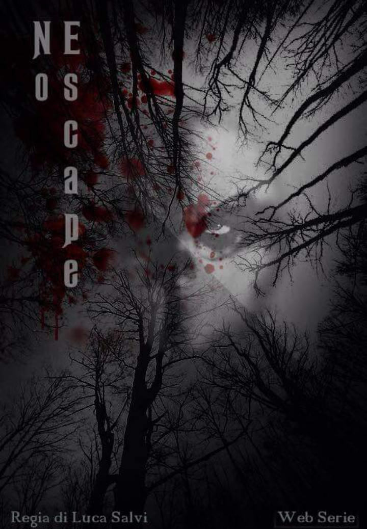 http://clicknews.altervista.org/No Escape, la web serie horror made in Nettuno