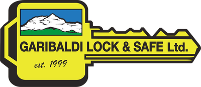 Garibaldi Lock and Safe