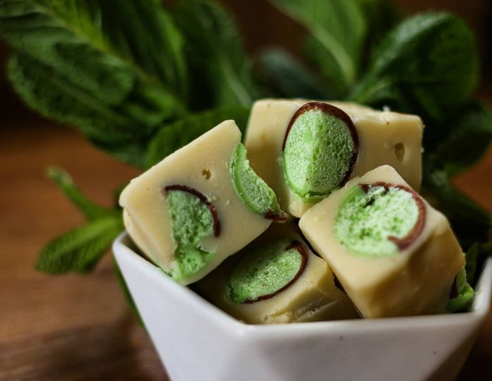 Mint AERO®