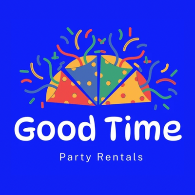 Good Time Party Rentals