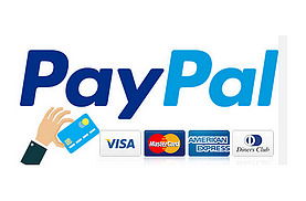 Paypal AVEC ou  SANS  Compte Paypal