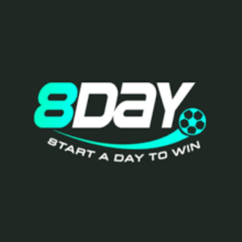 8DAY