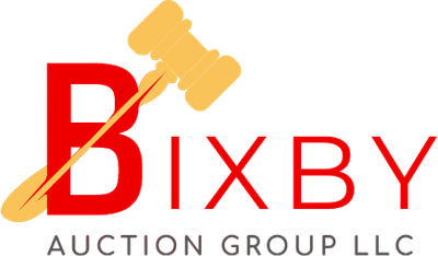 Bixby Auction Group LLC