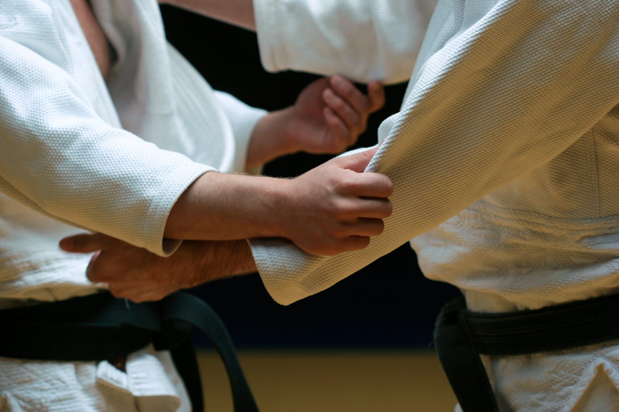 JUDO PARALÍMPICO: UN REFERENTE DE SUPERACIÓN Y ESPERANZA