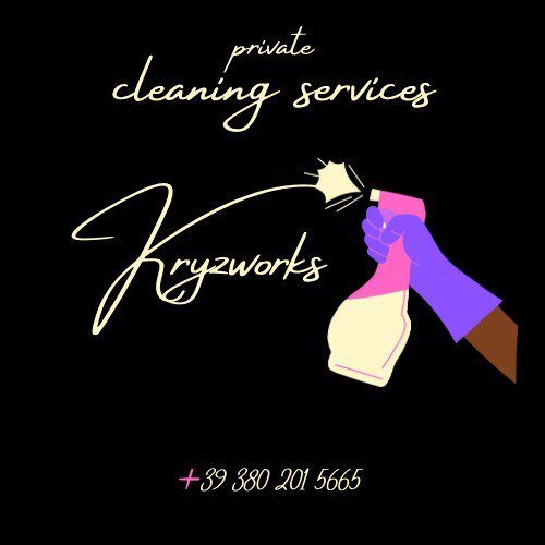 Cleaning Services