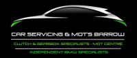 Servicing and MOTs Barrow