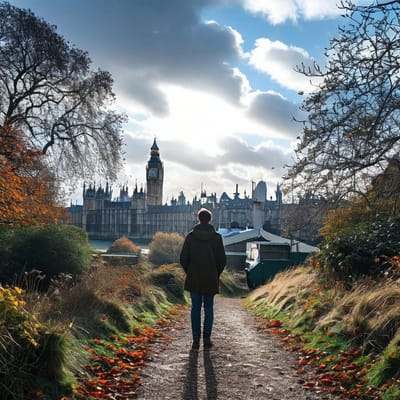 How to Become a UK Responsible Person - 2024