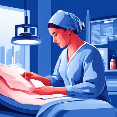 UK Responsible Person for Medical Devices Key Role and Responsibilities