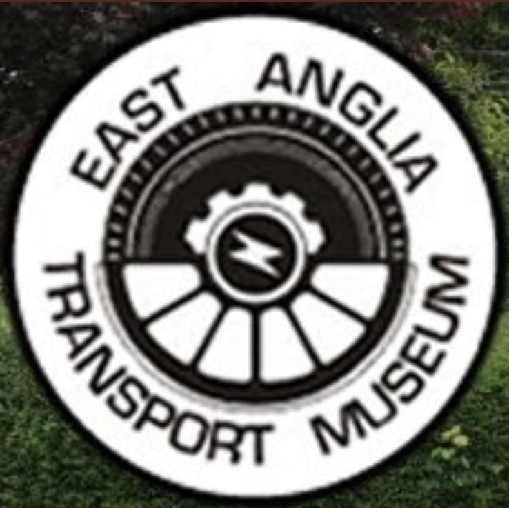 East Anglia Transport Museum 1960s Weekend