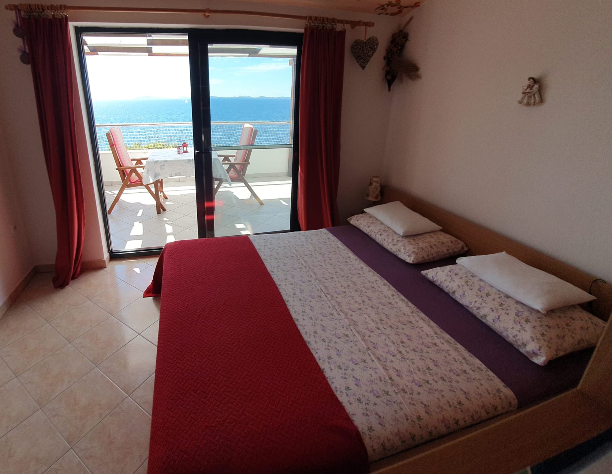 Apartman u potkrovlju