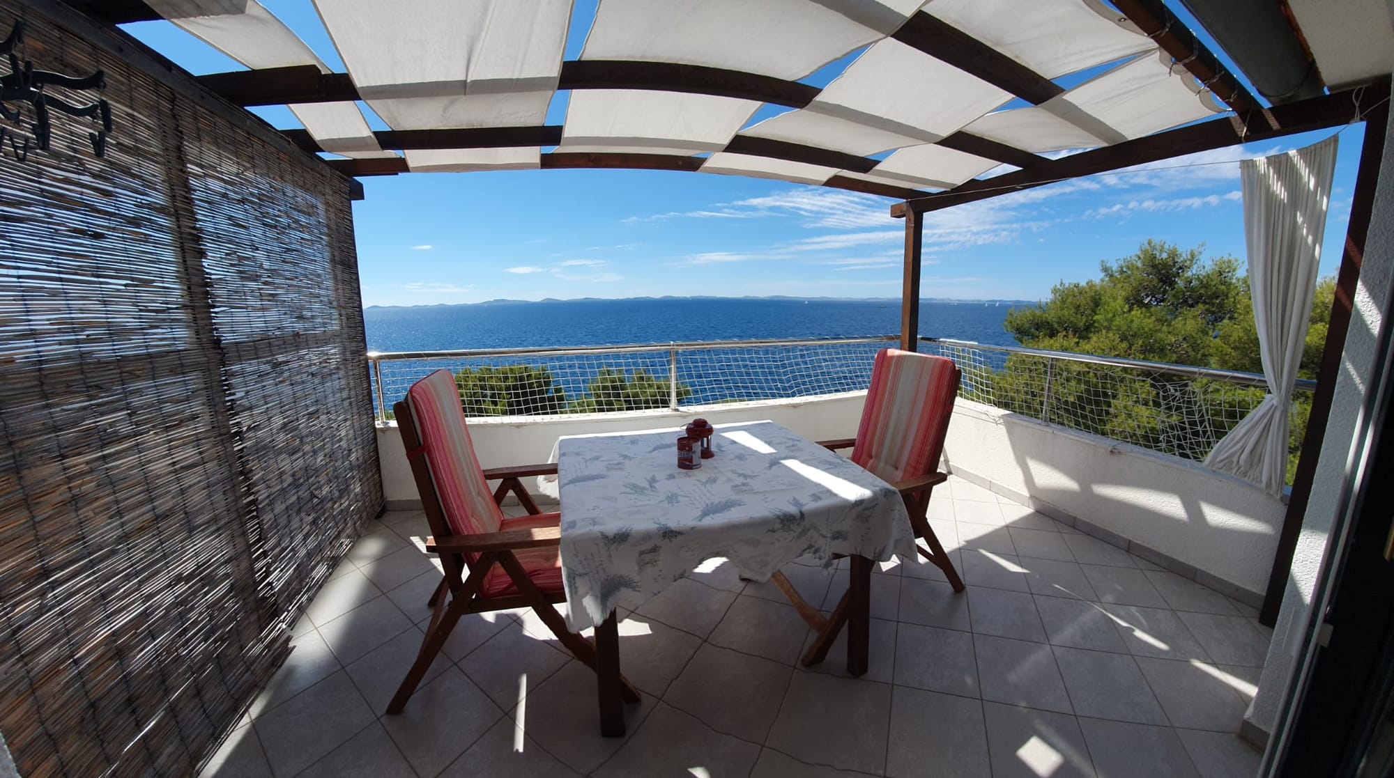 Apartman u potkrovlju