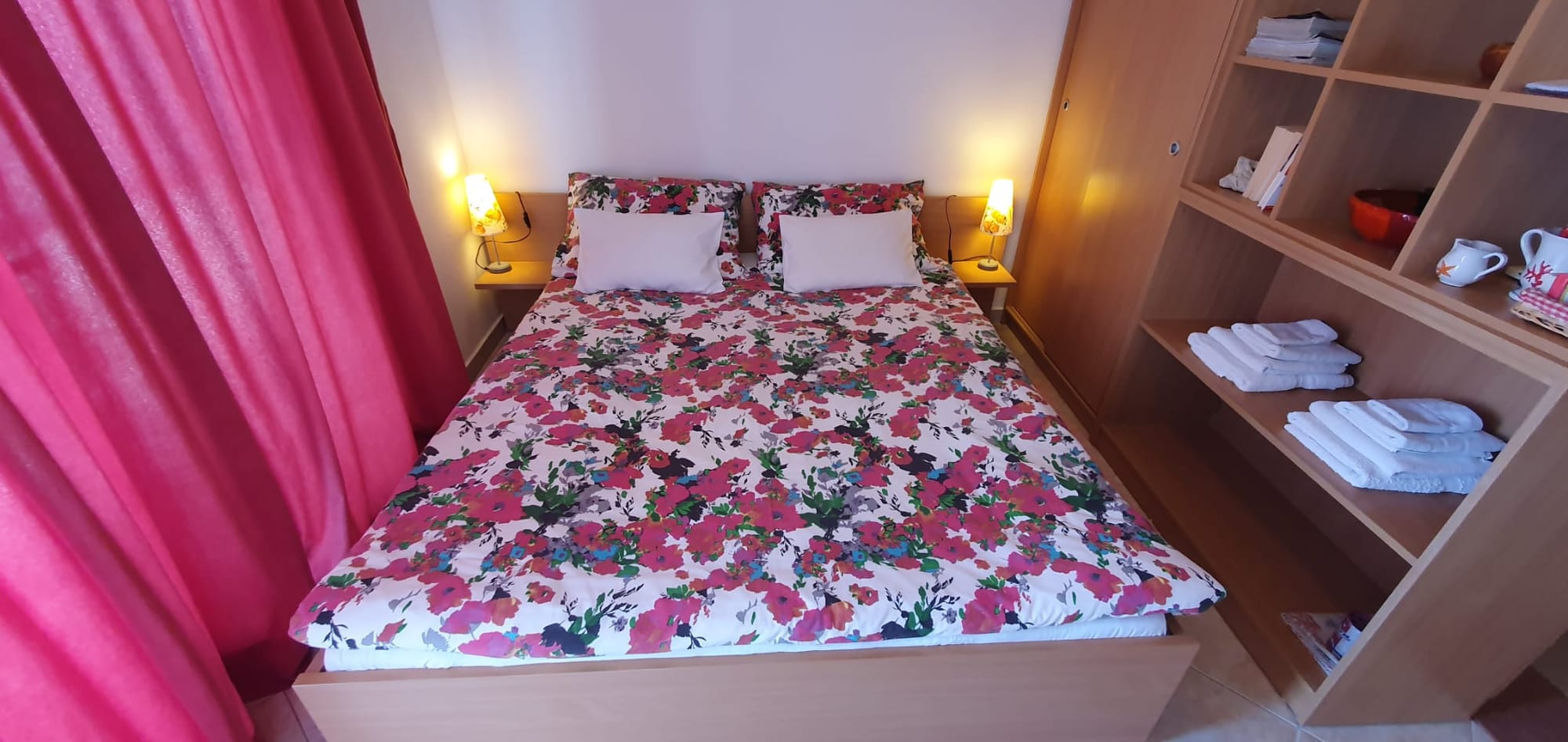 Apartman u potkrovlju