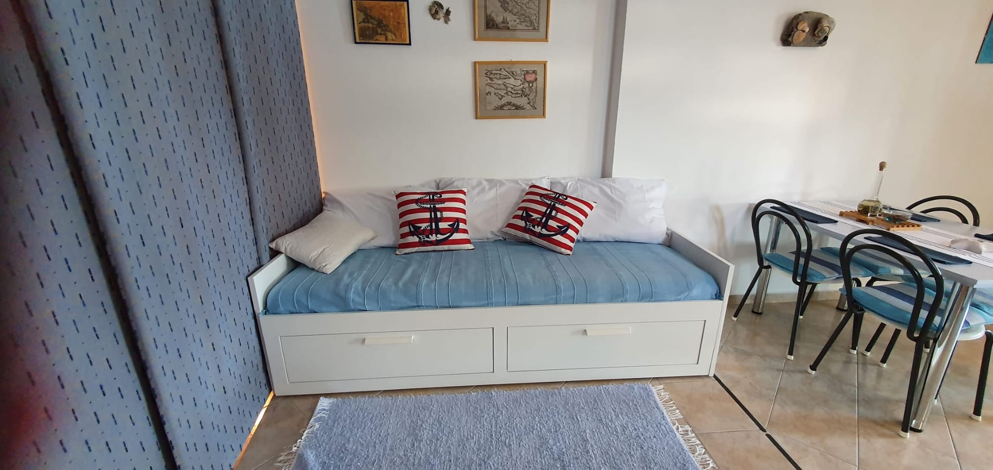 Apartman u prizemlju