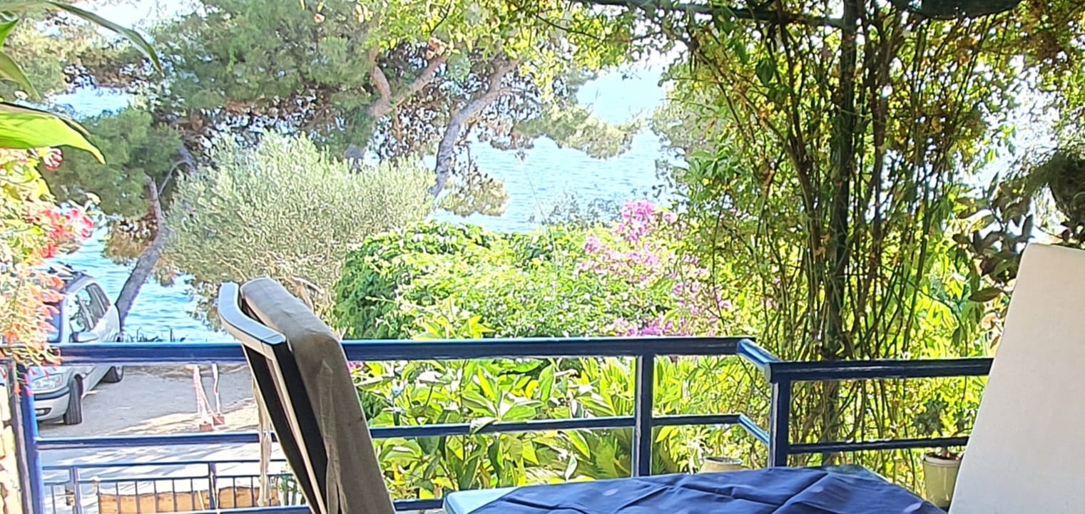 Apartman u prizemlju