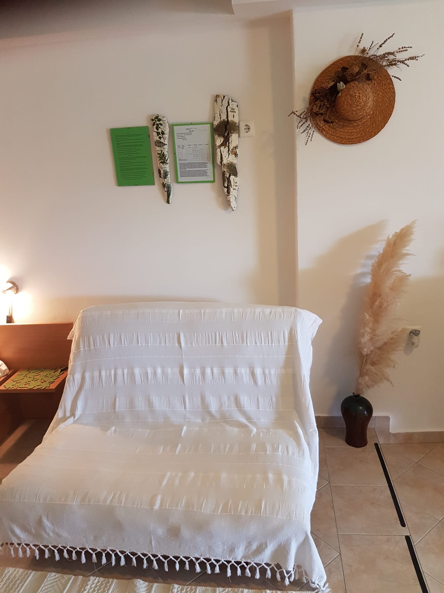 Apartman u prizemlju