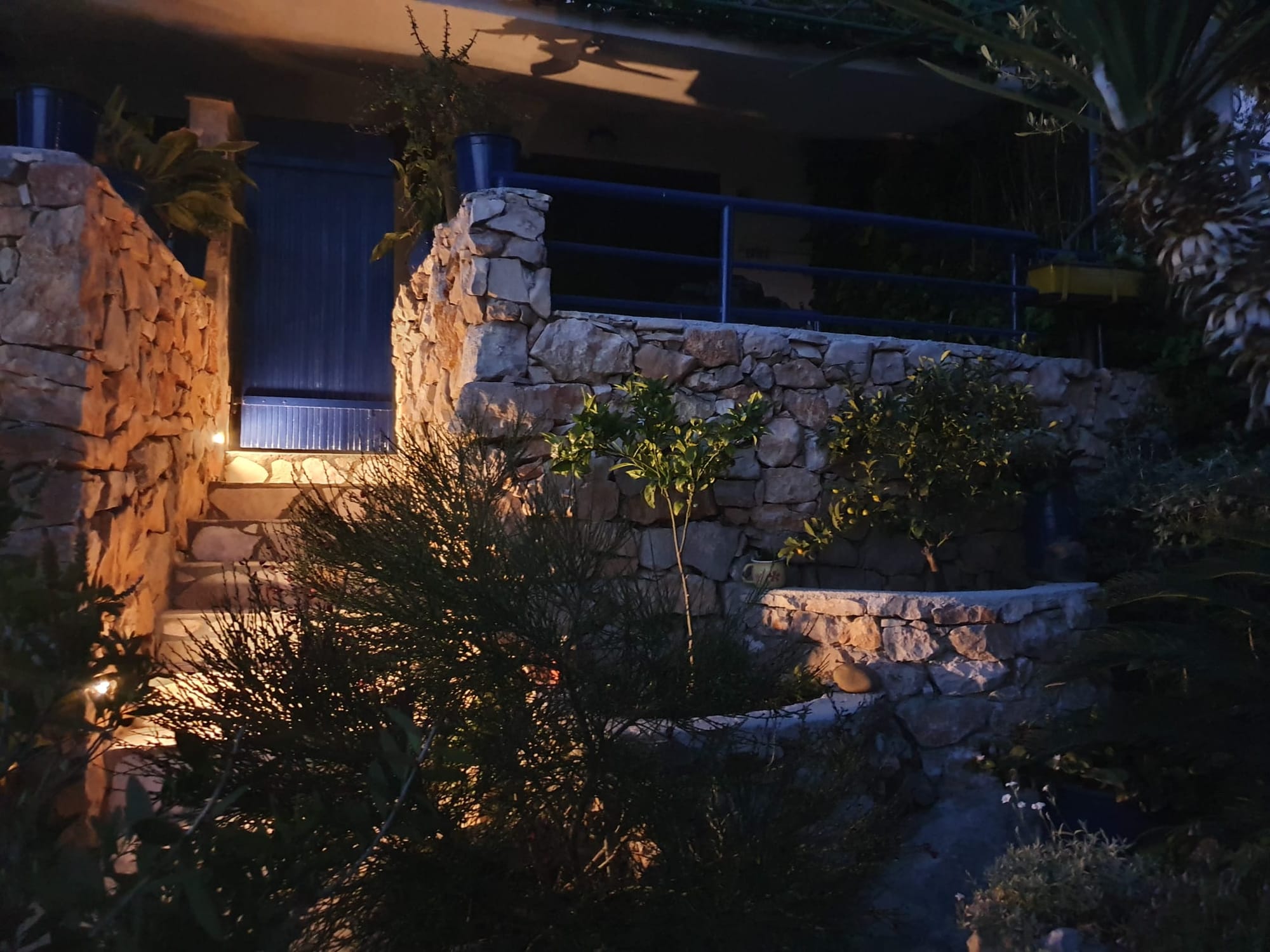 Apartman u prizemlju