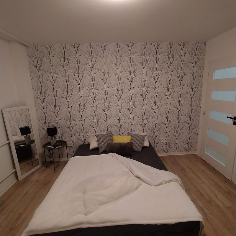 Kompletná rekonštrukcia bytu