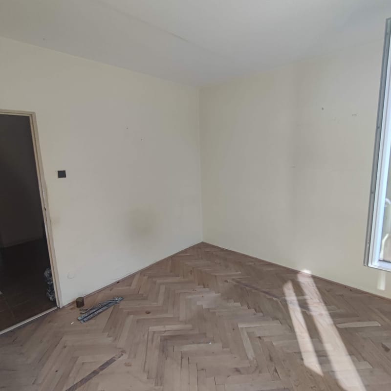 Kompletná rekonštrukcia bytu v Prievidzi