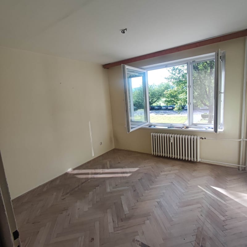 Kompletná rekonštrukcia bytu v Prievidzi