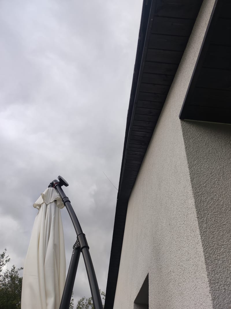 Zateplenie rodinného v Martine 