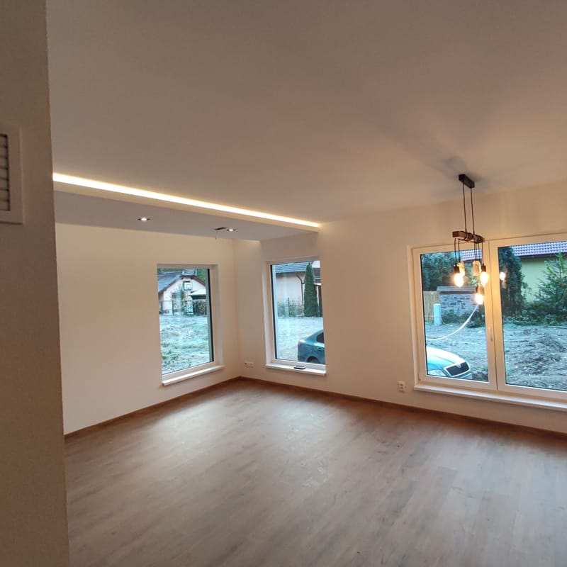 Realizácia sadrokarónov v okrese Banská Bystrica