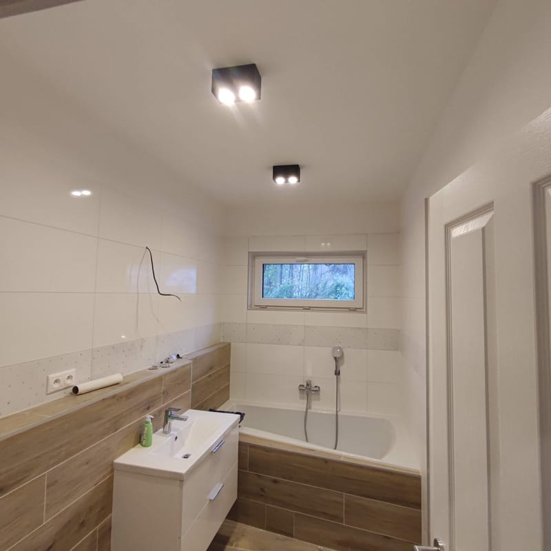 Realizácia sadrokarónov v okrese Banská Bystrica