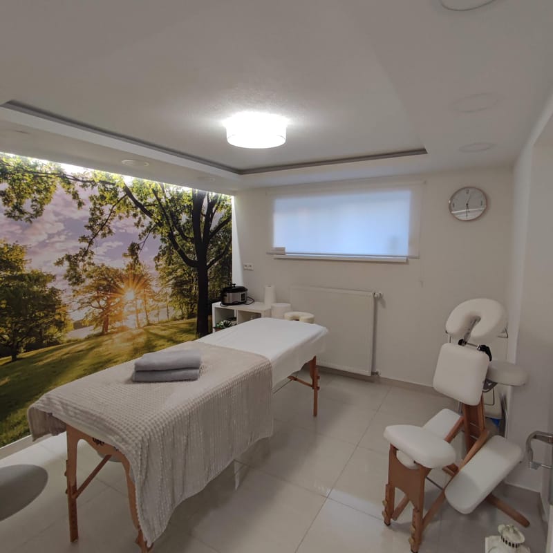 Realizácia estetickej kliniky v Prievidzi